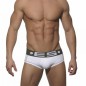 ES - 233 WONDERBRIEF BLANC/KAKY