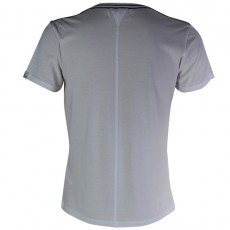 KAPORAL - T-SHIRT MANCHE COURTE LIVEE BLANC