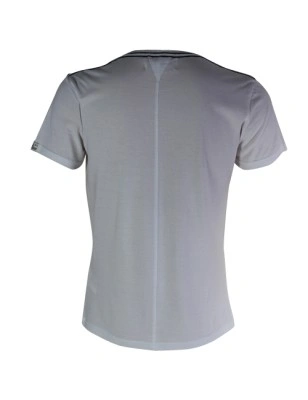 KAPORAL - T-SHIRT MANCHE COURTE LIVEE BLANC