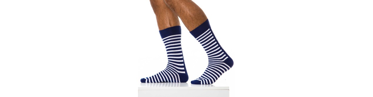 Chaussettes pour homme