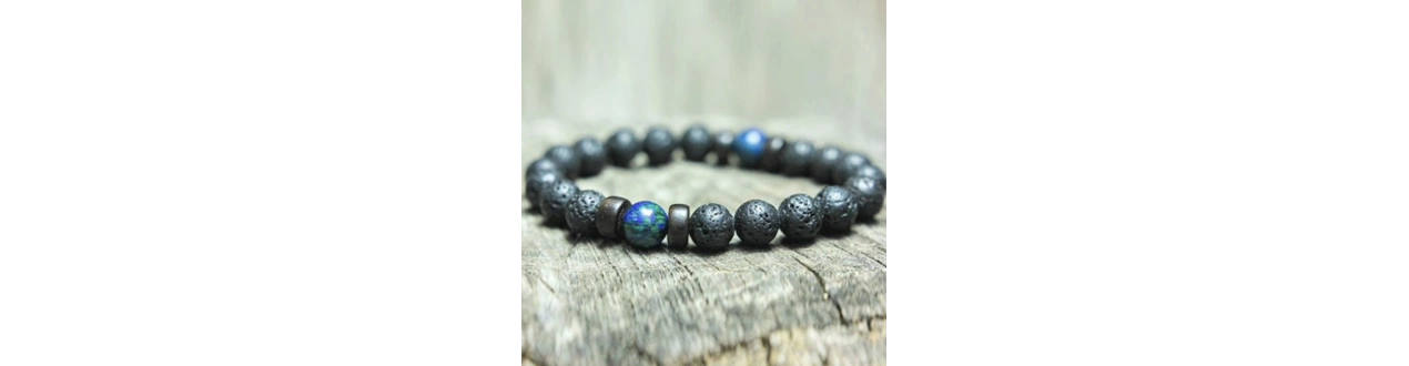 bracelet collier