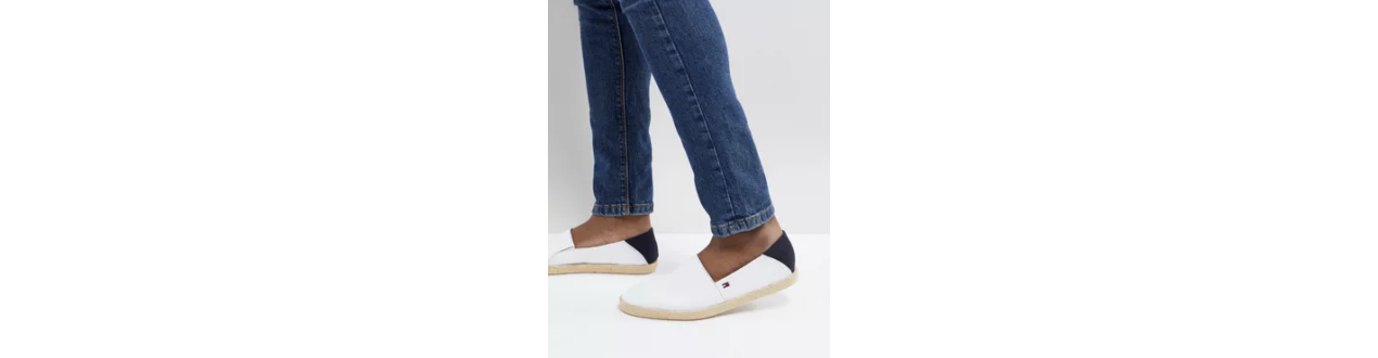 ESPADRILLES