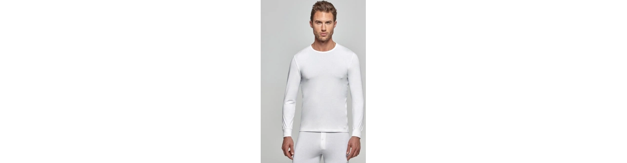 T-shirts manches longues