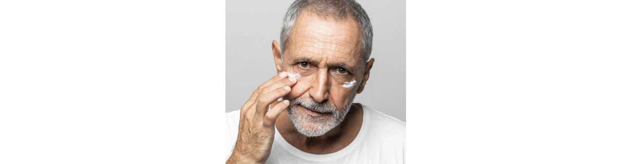 Soin anti age