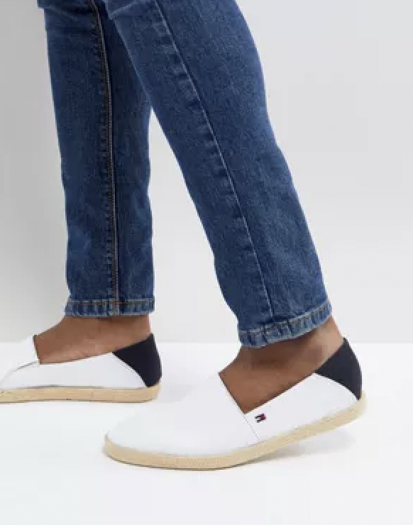 Espadrilles