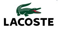 LACOSTE